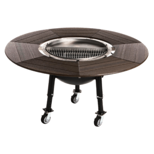 28” Tailgater Gather Grill