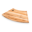 Wood Cutting Board Wing