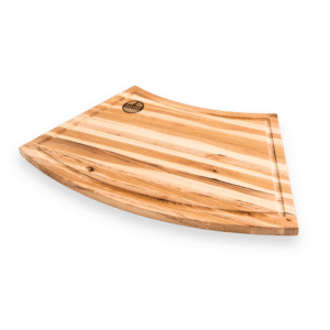 Wood Cutting Board Wing